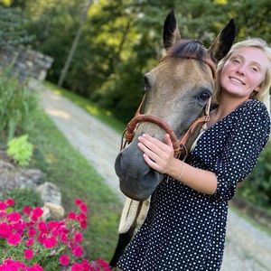 Meet your Posher, Lily